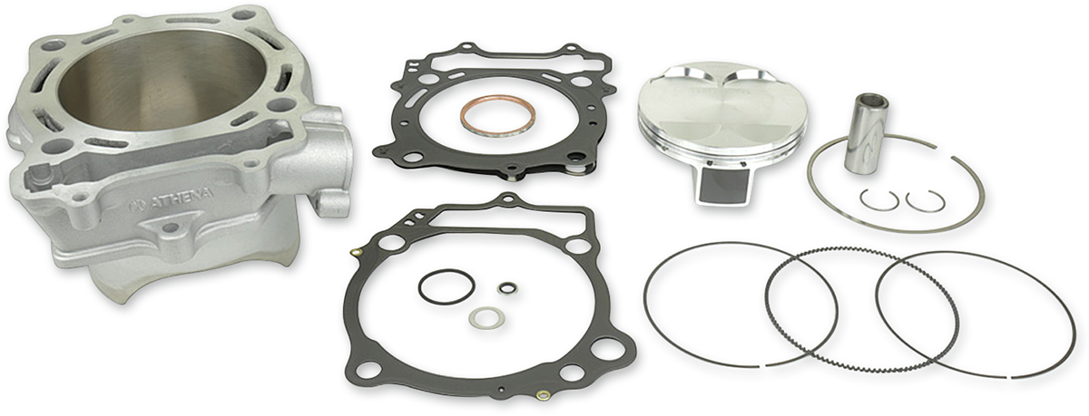 ATHENA Cylinder Kit - 96.00 mm - Suzuki P400510100027
