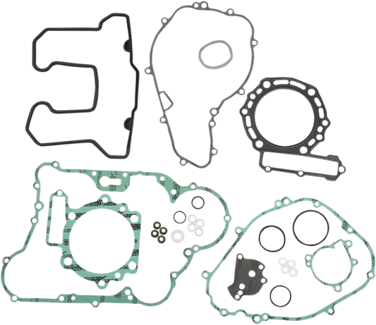 ATHENA Complete Gasket Kit - Kawasaki P400250850650