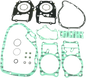 ATHENA Complete Gasket Kit - Suzuki P400510850966