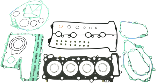ATHENA Complete Gasket Kit - Yamaha P400485850604