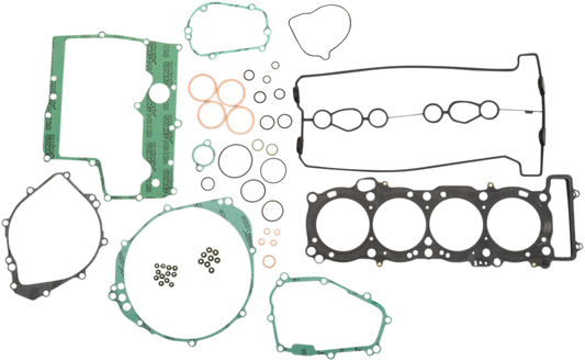 ATHENA Complete Gasket Kit - Yamaha P400485850983