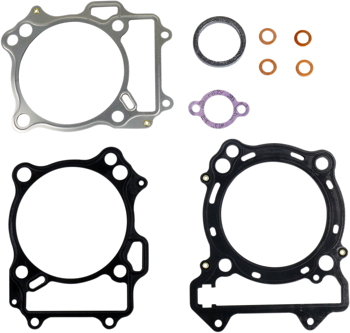 ATHENA Gasket Kit - Arctic Cat/Kawasaki/Suzuki - 94 mm P400510160002