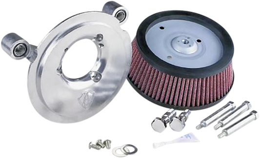 ARLEN NESS Big Sucker™ Air Filter Kit - Natural - Stage I 18-803