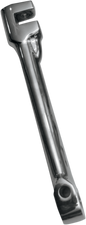 BAKER DRIVETRAIN Polished Standard Length Kick Arm (Part #35102-64-A)