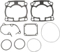 ATHENA Top End Gasket Kit - Kawasaki P400250600015