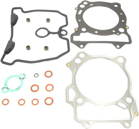 ATHENA Top End Gasket Kit - Suzuki P400510600042