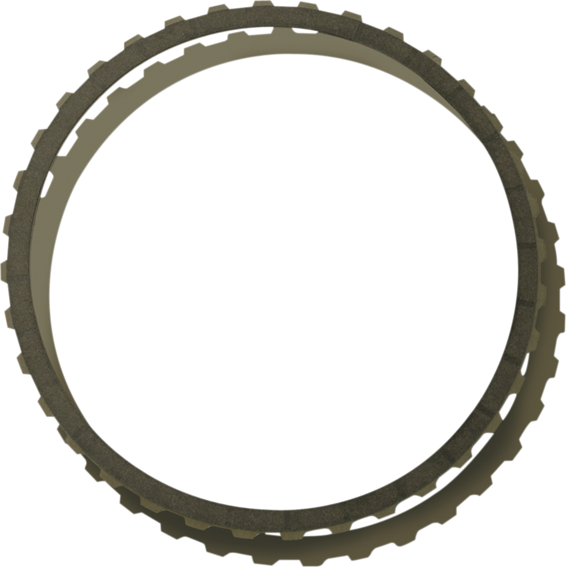 BAKER DRIVETRAIN Clutch Kit for Big Dog Nine-Plate and 12-Plate Models (Part CPRK-BDM)