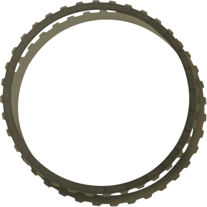 BAKER DRIVETRAIN Clutch Kit for Big Dog Nine-Plate and 12-Plate Models (Part CPRK-BDM)