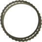 BAKER DRIVETRAIN Clutch Kit for Big Dog Nine-Plate and 12-Plate Models (Part CPRK-BDM)