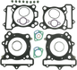 ATHENA Top End Gasket Kit - Suzuki P400510600043