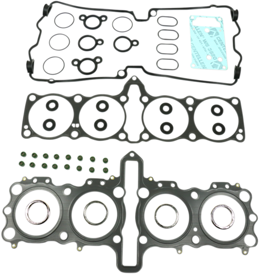 ATHENA Top End Gasket Kit - Suzuki P400510600730