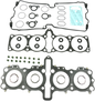 ATHENA Top End Gasket Kit - Suzuki P400510600730