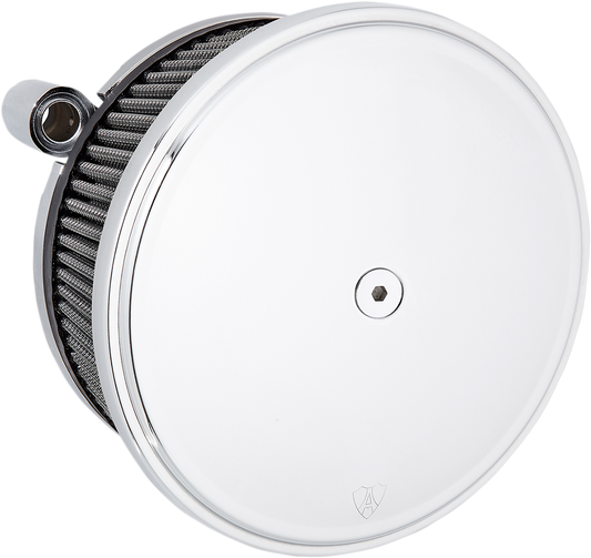 ARLEN NESS Big Sucker™ Stage II Air Filter Kit - Chrome 18-819
