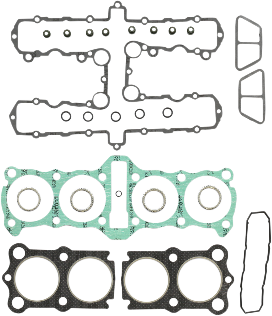 ATHENA Top End Gasket Kit - Kawasaki P400250600950