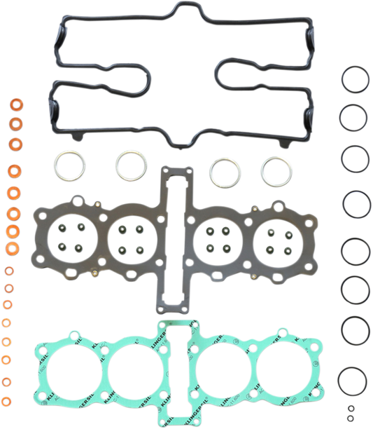 ATHENA Top End Gasket Kit - Honda P400210600721