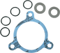 ARLEN NESS Billet Sucker and Big Sucker Replacement Gasket Kit 18-535