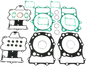 ATHENA Top End Gasket Kit - Kawasaki P400250600026