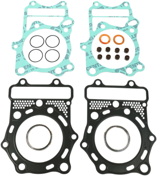 ATHENA Top End Gasket Kit - Kawasaki P400250620027