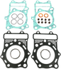 ATHENA Top End Gasket Kit - Kawasaki P400250620027