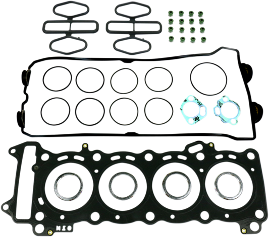 ATHENA Top End Gasket Kit - Suzuki P400510600054