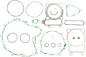 ATHENA Complete Gasket Kit - Kawasaki P400250850018