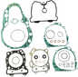 ATHENA Complete Gasket Kit - Suzuki P400510850401