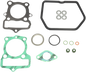ATHENA Top End Gasket Kit - Honda P400210600183