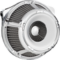 ARLEN NESS Inverted Series Air Cleaner Kit - Chrome 18-920