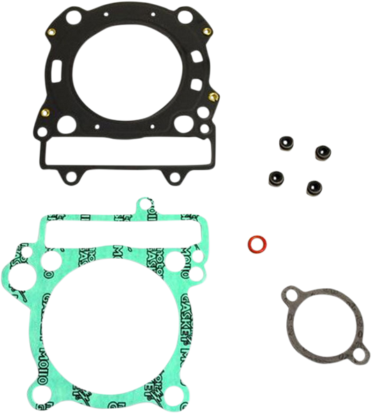 ATHENA Top End Gasket Kit - KTM P400270600016