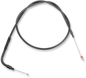 BARNETT Stealth Series Throttle Cable - '00-'15 Softail 1313030012