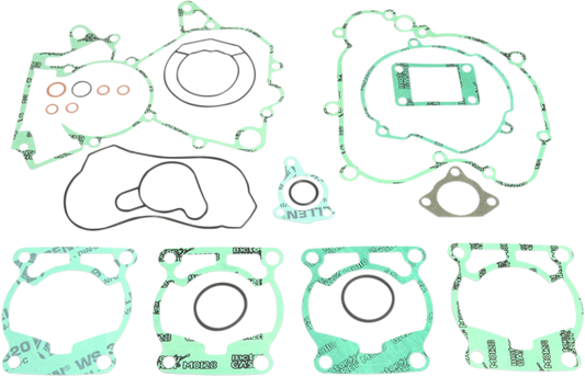 ATHENA Complete Gasket Kit - KTM/Husqvarna/Gas Gas P400270850047