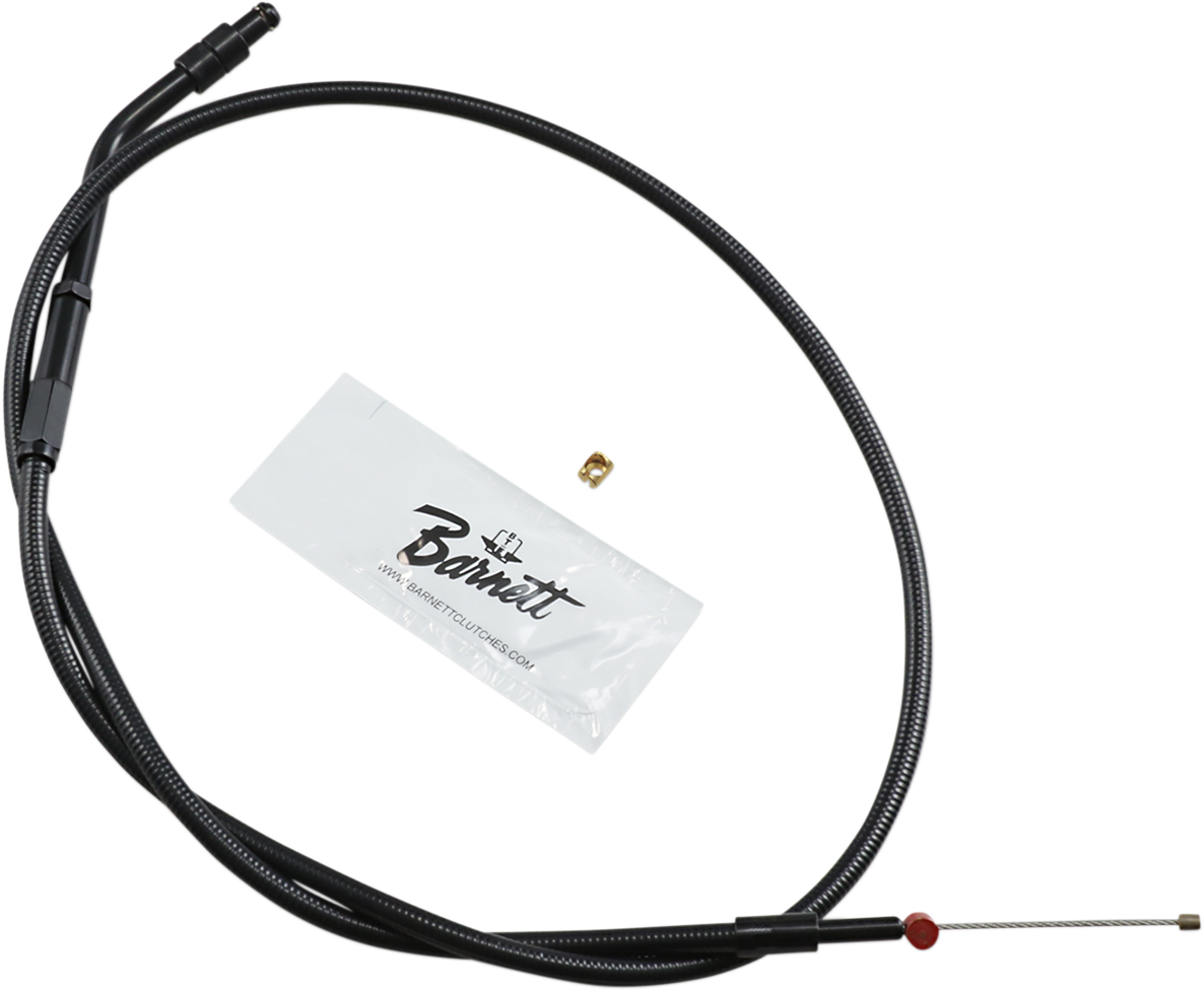 BARNETT Stealth Series Throttle Cable - V-Rod 1313030023