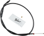BARNETT Stealth Series Throttle Cable - V-Rod 1313030023