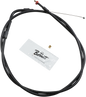 BARNETT Stealth Series Throttle Cable - +6" - '06-'17 FX 131303003806