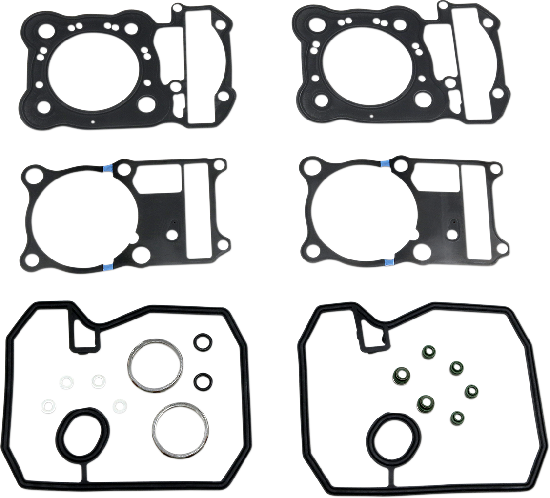ATHENA Top End Gasket Kit - Honda P400210600236