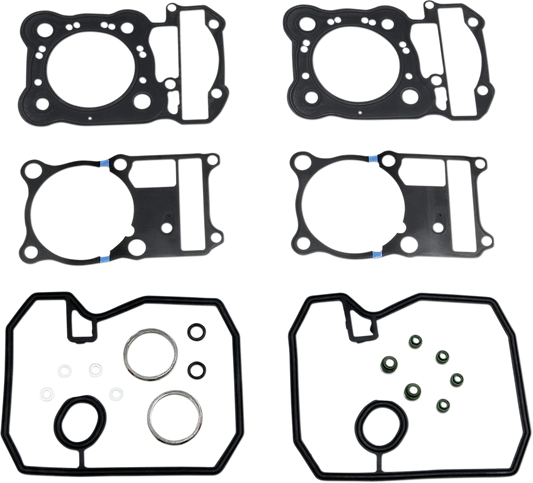 ATHENA Top End Gasket Kit - Honda P400210600236