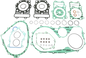ATHENA Complete Gasket Kit - Kawasaki P400250870027