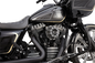 ARLEN NESS Inverted Series Air Cleaner Kit - Black 18-927