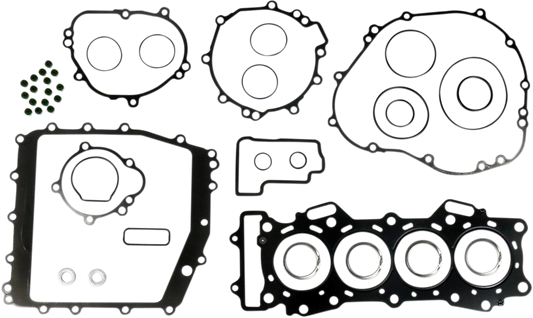 ATHENA Complete Gasket Kit - Kawasaki P400250870053