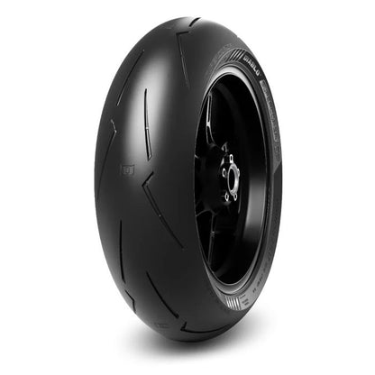 PIRELLI DIABLO SUPERCORSA V4 - 200/60 ZR 17 M/C (80W) TL