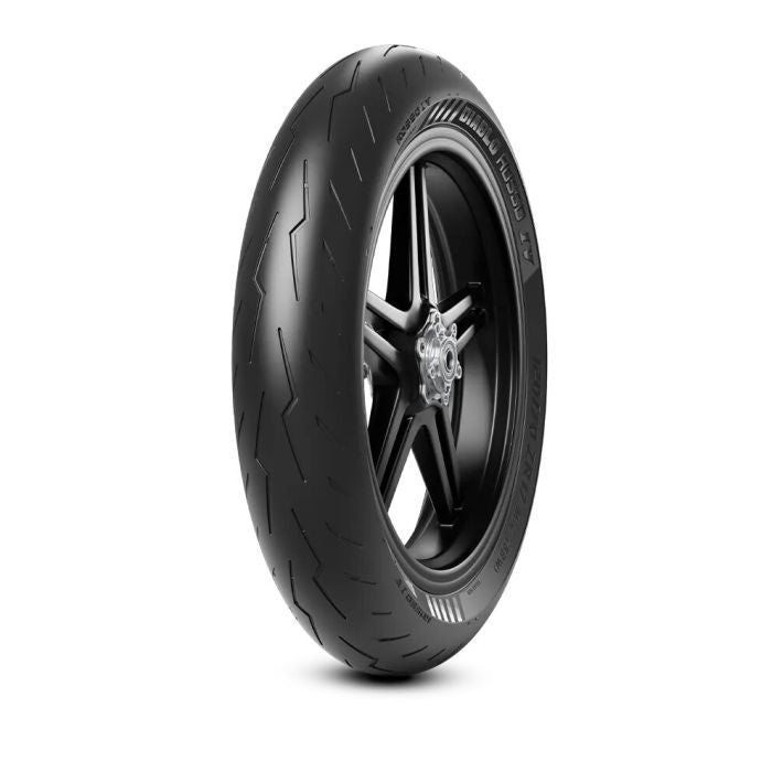 PIRELLI DIABLO ROSSO IV - 110/70 R 17 M/C 54H TL