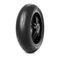 PIRELLI DIABLO ROSSO IV - 190/55 ZR 17 M/C (75W) TL