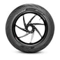 PIRELLI DIABLO ROSSO III - 190/50 ZR 17 M/C (73W) TL