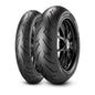 PIRELLI DIABLO ROSSO II - 160/60 ZR 17 M/C (69W) TL