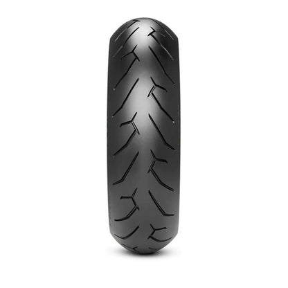 PIRELLI DIABLO ROSSO II - 170/60 ZR 17 M/C (72W) TL