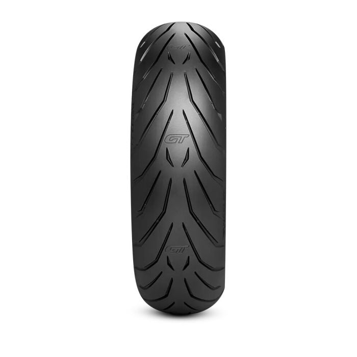 PIRELLI ANGEL GT - 120/70 ZR 17 M/C (58W) TL