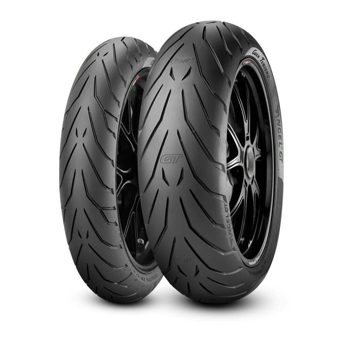PIRELLI ANGEL GT - 190/55 ZR 17 M/C (75W) TL (A)