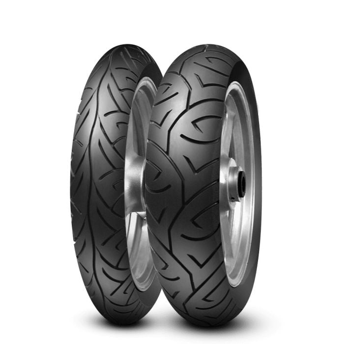 PIRELLI SPORT DEMON - 140/70 - 17 M/C 66H TL