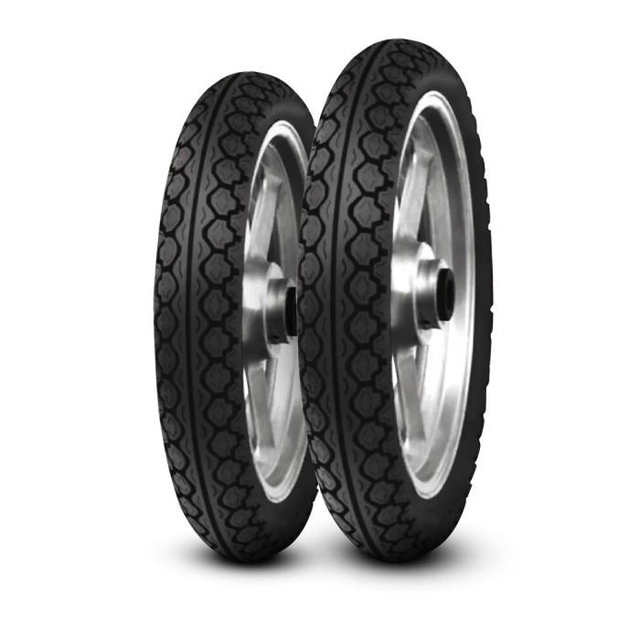 PIRELLI MANDRAKE MT 15 - 90/80 - 16 M/C 51J TL Reinf