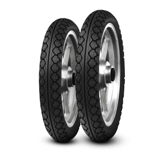 PIRELLI MANDRAKE MT 15 - 90/80 - 16 M/C 51J TL Reinf